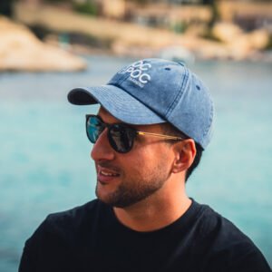 Gorra Poc a Poc
