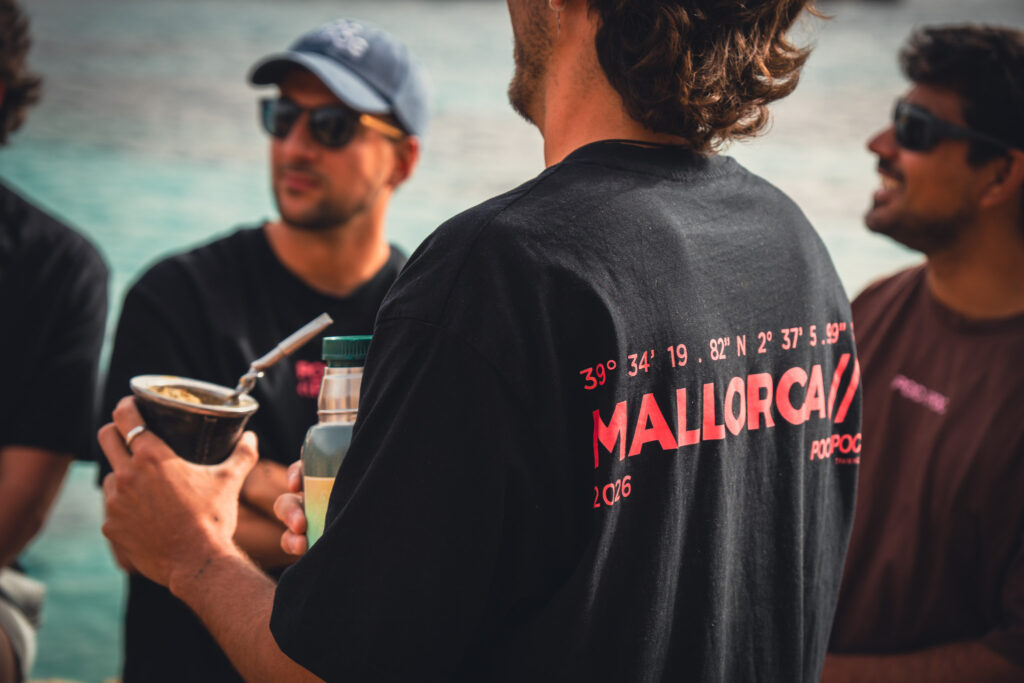 Comunidad de Poc a Poc Training en Mallorca