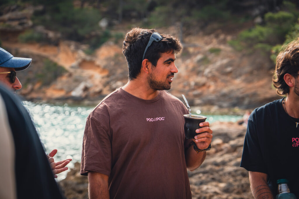 Comunidad de Poc a Poc Training en Mallorca