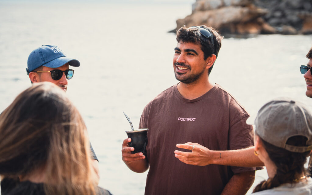 Comunidad de Poc a Poc Training en Mallorca