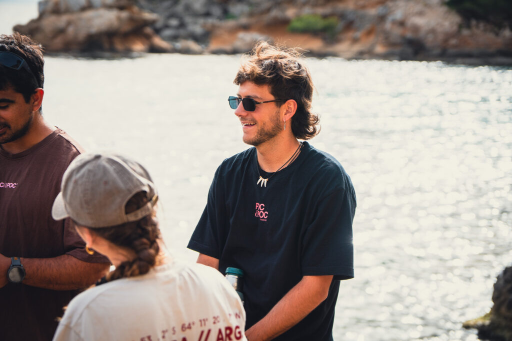 Comunidad de Poc a Poc Training en Mallorca